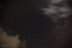 清境農場樂活之旅