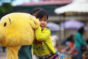 這一家系列-妹咕再現