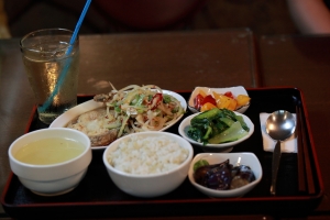 20100521  淡水魚人碼頭夜拍