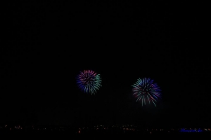 再次貼上苗栗煙火NO2