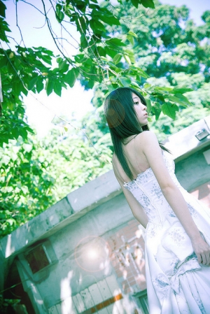 不　想｜婚