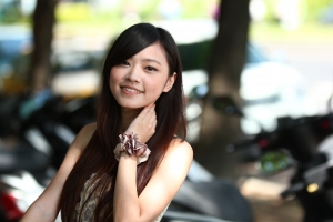 輕寫真 YIBI