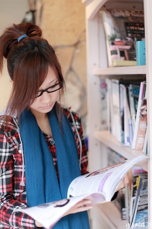 Ruby◆悠閒的午茶時光