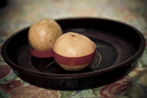 世耀‧依玲婚禮日紀~