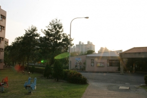 逆光
