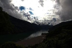 追楓之旅-觀山篇[一]