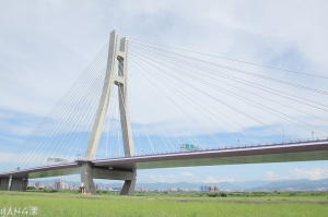 新北市幸福水漾公園