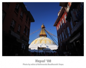 [相片分享] Nepal Kathmandu