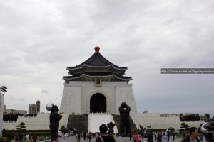 中正紀念堂