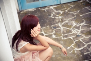 20130525 Patty 小豬 ~五權西四街周邊