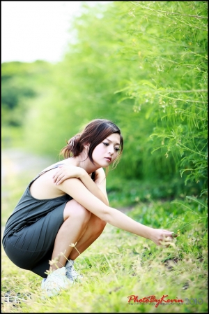 豔夏隨拍＊［ＬＩＬＩ］