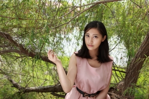 超萌的新娘秘書