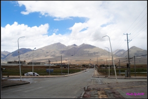 【世界古文明】-西藏之旅