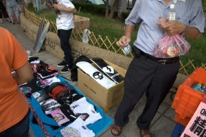 TAMRON 17-50 A16試鏡