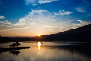 出水口 (我的習作區)