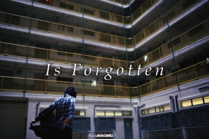 Is Forgotten-Connie