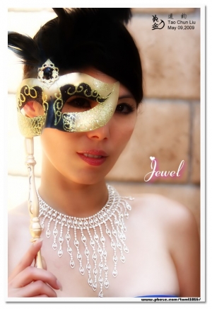 FS Series-#1 Jewel