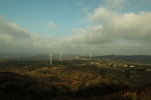 苗栗通逍好望角