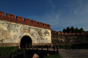 美麗的錯誤-半屏山自然公園驚奇之旅 上篇