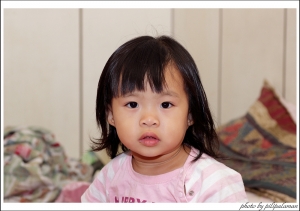 :::　小葵（我的小姪女）　:::