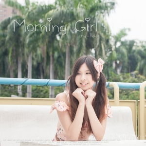 [Catty]Morning Girl