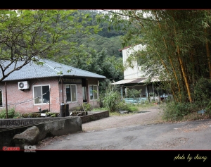 牛伯伯蝶園