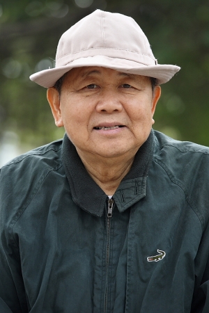 父親