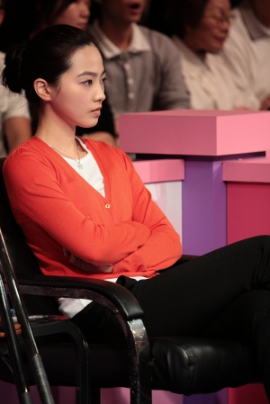 2010 安麗盃 車由蘭