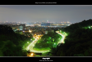 5D Mark III 首次夜曝