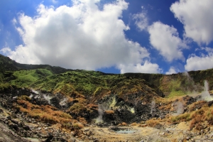 (chujy) 東北角暢遊記