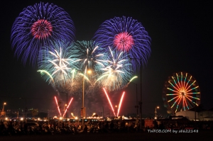 2012年國慶煙火 [15P]