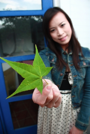 我的最愛是???