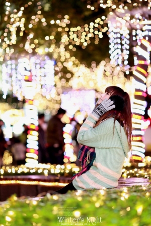 Mini。Winter's Night