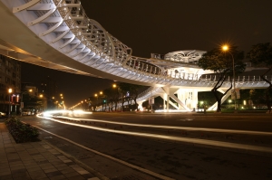 高雄新地標-前鎮之星