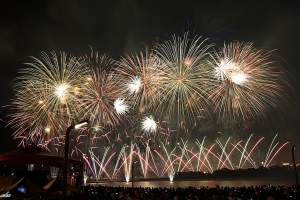 慶祝改頭換面!!!