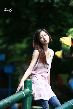 0623樂園--Emily