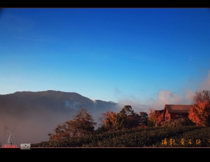 2013-10-11 霧社我的家