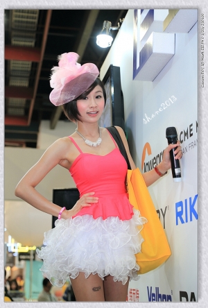 102年度攝影器材展