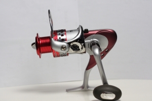 釣魚用品 okuma 捲線器 (for canon  eos....?!)