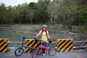 重返CF南區聚會地點  藍與綠