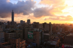 雙十風雲