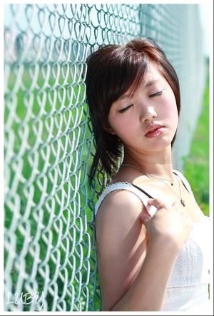 Good bye my love