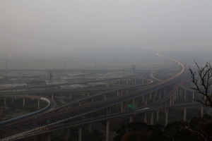 台中  中港系統
