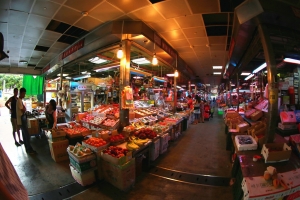 眼睛吃水果 _ jyp.