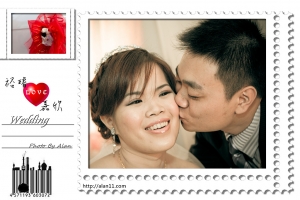 裕璿&嘉欣迎娶紀錄