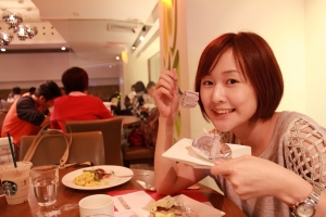 歐北造＿女王 ＊～