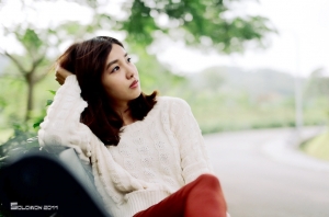 Fifi~簡單的美(底片)