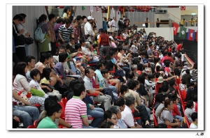 【新竹】2011 亞洲舞獅公開賽&nbsp;&nbsp;… by DW