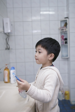 [70D] 清涼照