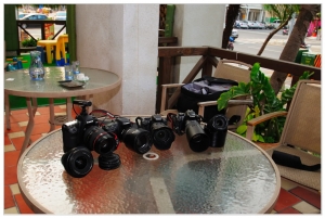 高雄錄影交流聚會 花絮